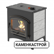 Отопительная печь Везувий В11
