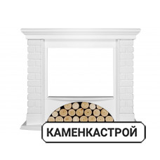Портал Village - Белый