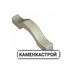 Ручка дверная липа МР-1