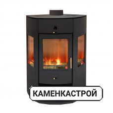 Печь-камин Мета Енисей 2