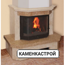 МАЛАГА облицовка пристенная 700 (мрамор)