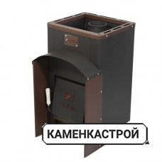 Дровяная печь Вулкан Тааль 14 Арка