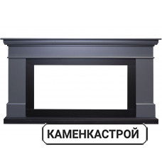 Портал California Graphite - Серый графит (Высота 850 мм)