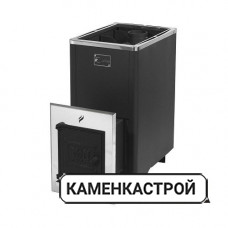 Дровяная печь Вулкан Эльбрус 20 Чугун