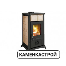 Печь-камин La Nordica Gemma Печь-камин La Nordica Gemma