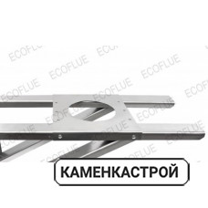 Площадка стартовая нерж диам 100-250 универсальная