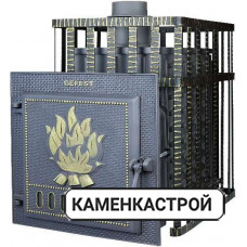 Дровяная печь Гефест 03С