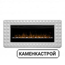 Каминокомплект Diamond (линейный) с очагом Prism BLF5051