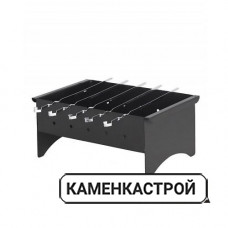 Мангал Везувий Удобный