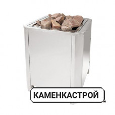 Электрокаменка Премьера-М 12 кВт нержавеющая сталь