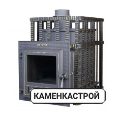 Дровяная печь Гефест 03МС