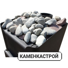 Варвара Банник удлиненная топка