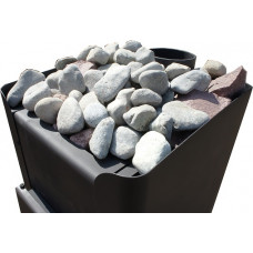 Варвара Банник удлиненная топка