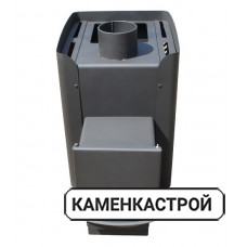 Варвара Банник удлиненная топка