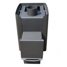 Варвара Банник удлиненная топка