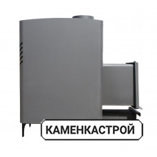 Варвара Банник удлиненная топка