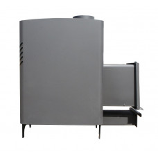 Варвара Банник удлиненная топка