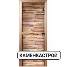 Дверь с фотопечатью A053