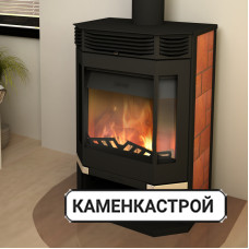 Печь-камин Мета Ангара 12 Печь-камин Мета Ангара 12