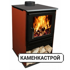 Печь-камин Варвара Гармония 105 терракот