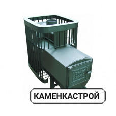 Варвара Каменка Мини удлиненная топка