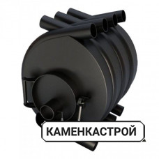 Отопительная печь Везувий АОГТ 03