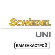 Керамический дымоход Schiedel UNI одноходовой с вент. д=140 мм Керамический дымоход Schiedel UNI одноходовой с вент. д=140 мм