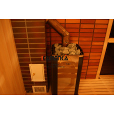 Керамический дымоход Schiedel UNI одноходовой д=180 мм