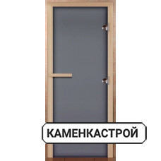 Сила Алтая Синий глянец 70х190см