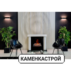 Портал Vancouver - Фактурный белый