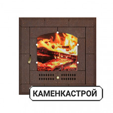 Печь Сударушка Семейная РК Печь Сударушка Семейная РК