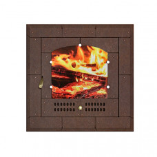 Печь Калита Дружина