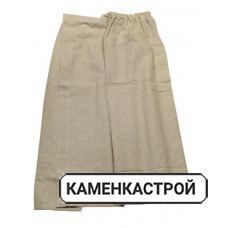Парео женское Лён