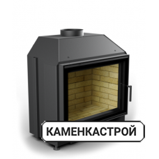 Каминная топка АСТОВ ПС 800