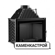 Каминная топка Kratki AMELIA/DECO