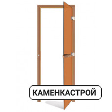 Дверь SAWO 730-3SGD-R 70х190 бронза правая без порога