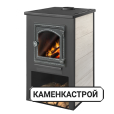 Печь-камин Этна ДТ-4С