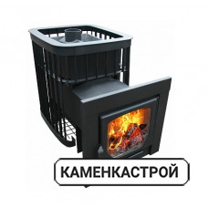 Варвара Каменка Панорама удлиненная топка