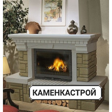 Каминная облицовка LK Гранд