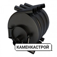 Отопительная печь Везувий АОГТ 04