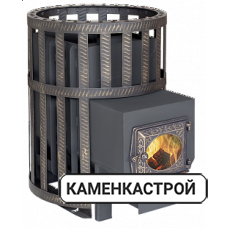 Печь Викинг 24 стекло