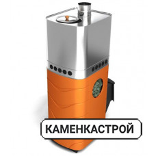 Дровяная печь ТMF Бирюса 2013 Carbon ДА ЗК Терракот