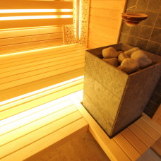 Tulikivi Tuisku 9 кВт