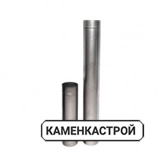 Труба 1мм нерж диаметр 120 1м
