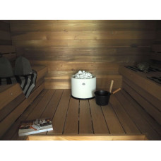 Tulikivi Kuura 1 6,8 кВт