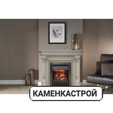 Очаг Danville Chrome FB2