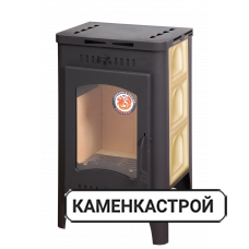 Бавария Оптима изразцовая арка пшеничная матовая PKI 006