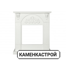 Портал Chester Wood - Белый
