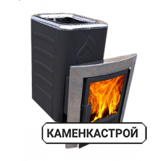 Печь-камин Фаворит 24