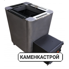 Печь Берёзка Корвет 24